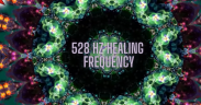 528 Hz Healing Frequency: 🌿 For Mind, Body & Soul (Stress Relief)