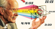 CARL JUNG: Why You See 11:11 Everywhere | Synchronicity Explained