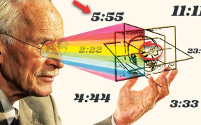 CARL JUNG: Why You See 11:11 Everywhere | Synchronicity Explained