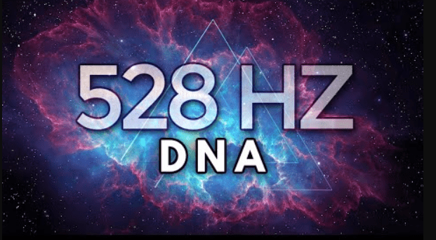 528 Hz Healing Frequency: 🌿 For Mind, Body & Soul (Stress Relief)
